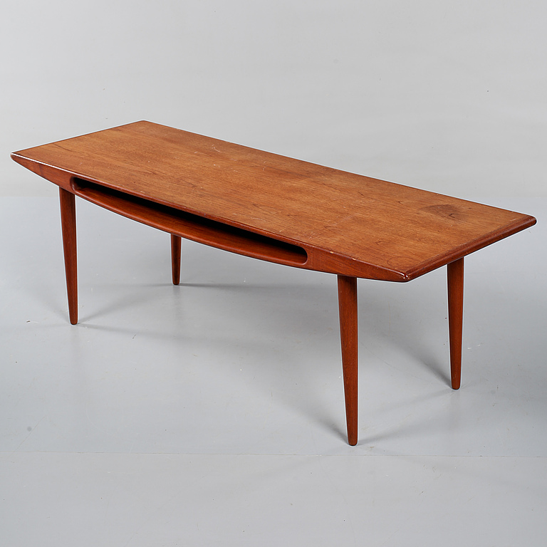 SOFFBORD