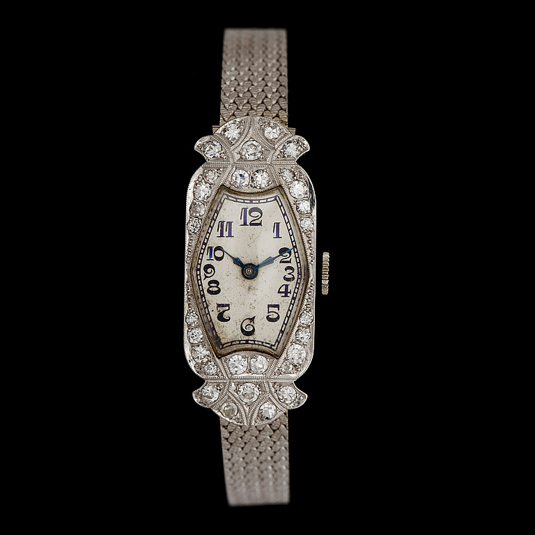 ARMBANDSUR
