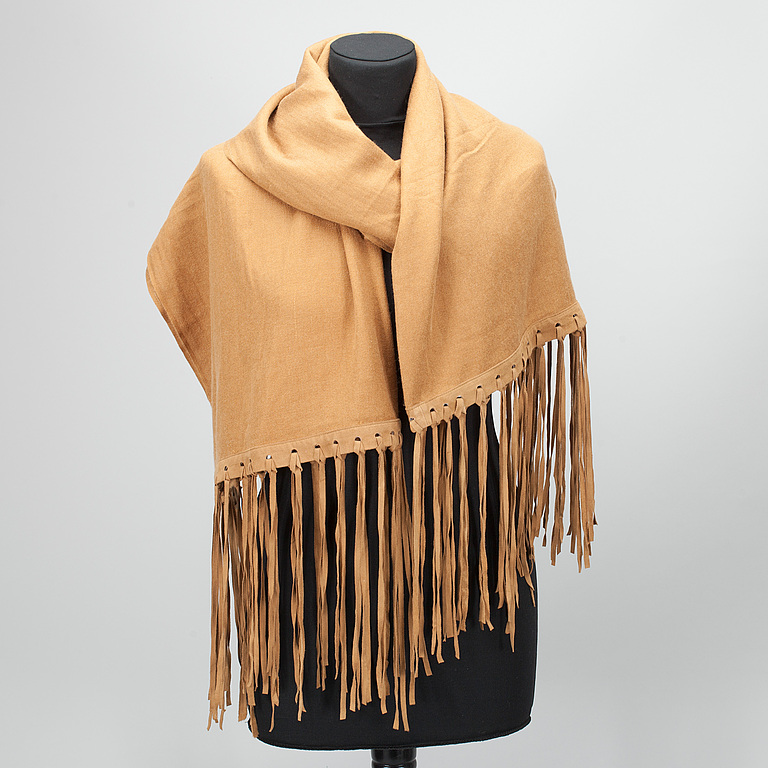 SCARF
