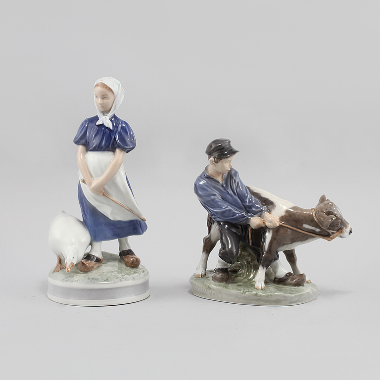 FIGURINER
