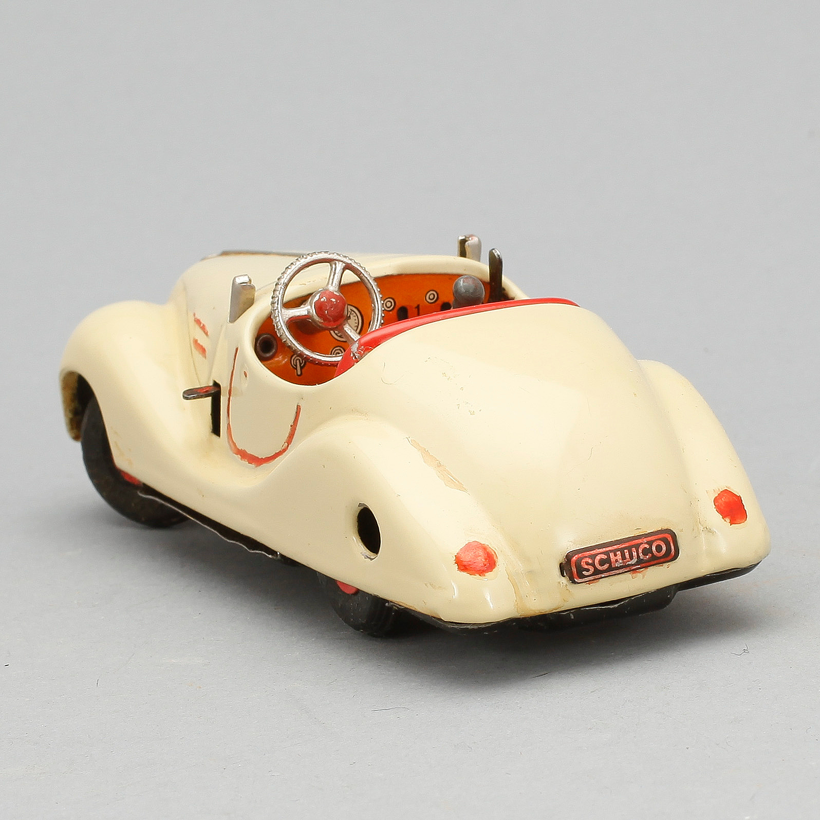 schuco 4001