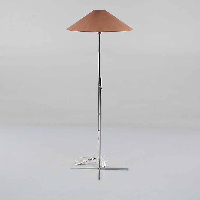 GOLVLAMPA