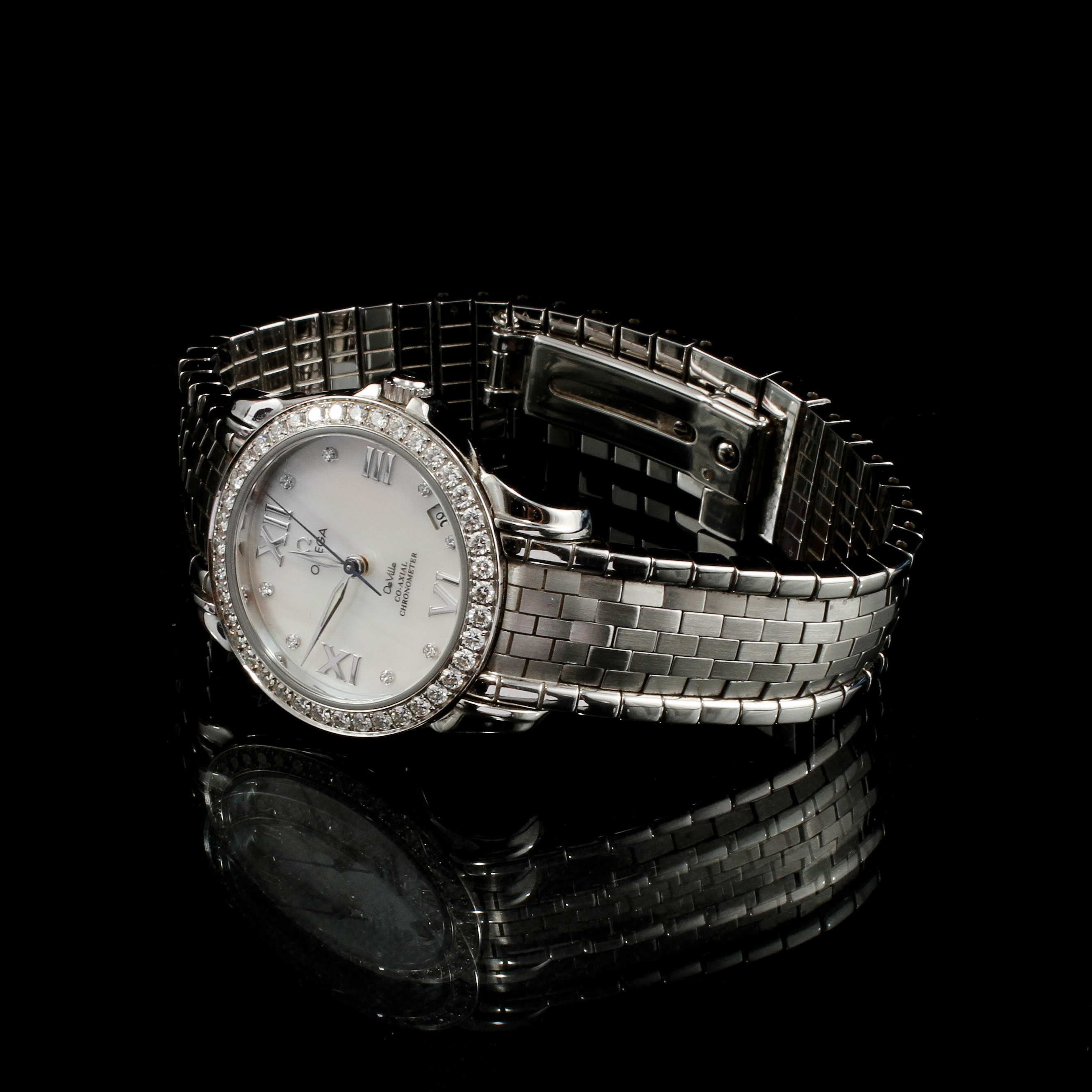 omega de ville 1992