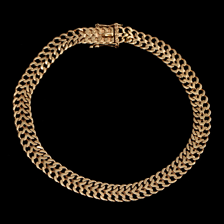 ARMLÄNK