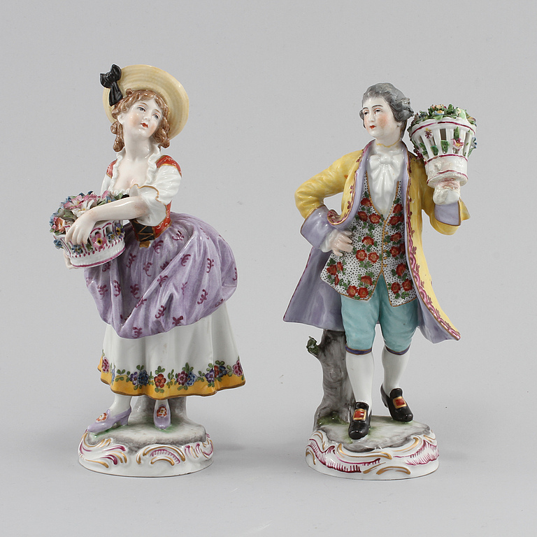 FIGURINER