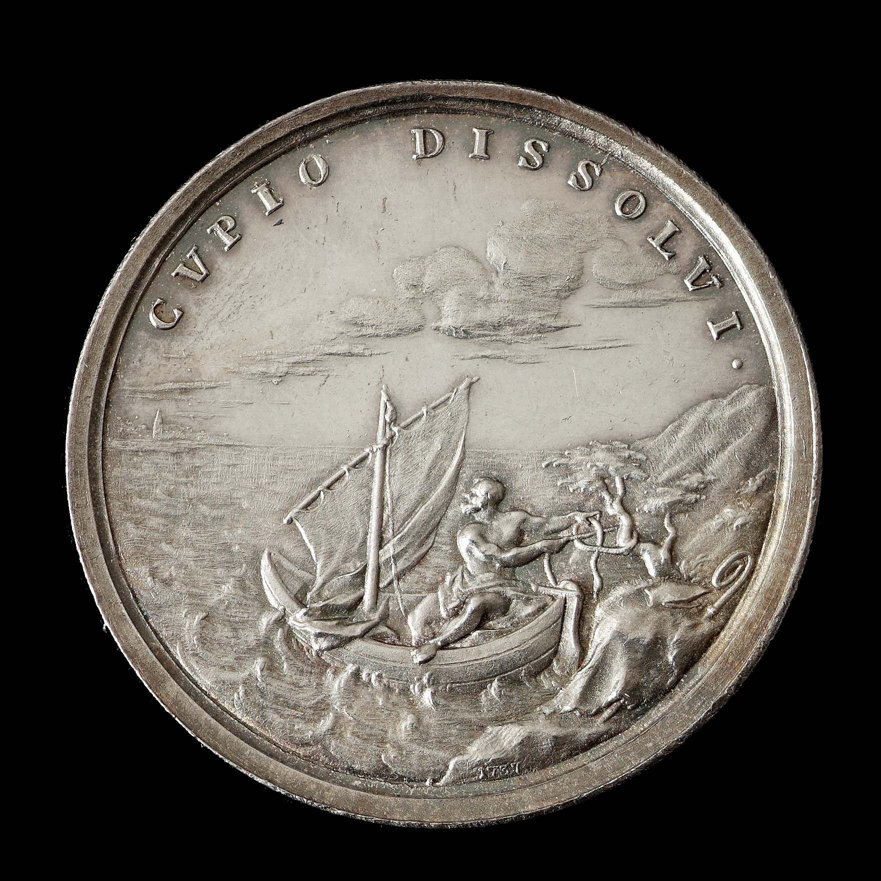 Benzelius d y, Eric (16751743), Bukowskis