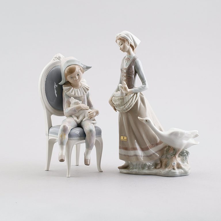 FIGURER