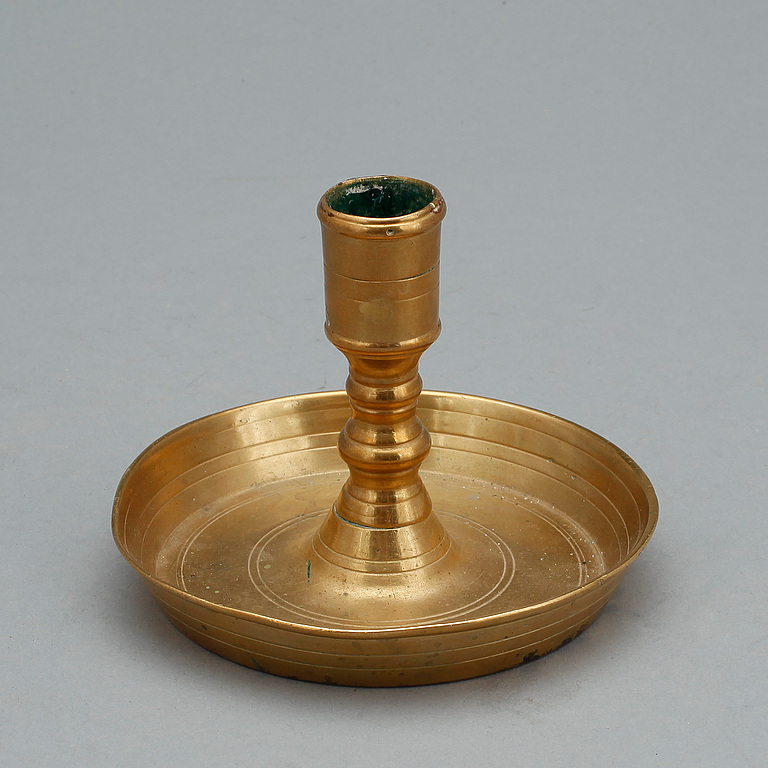 LJUSSTAKE