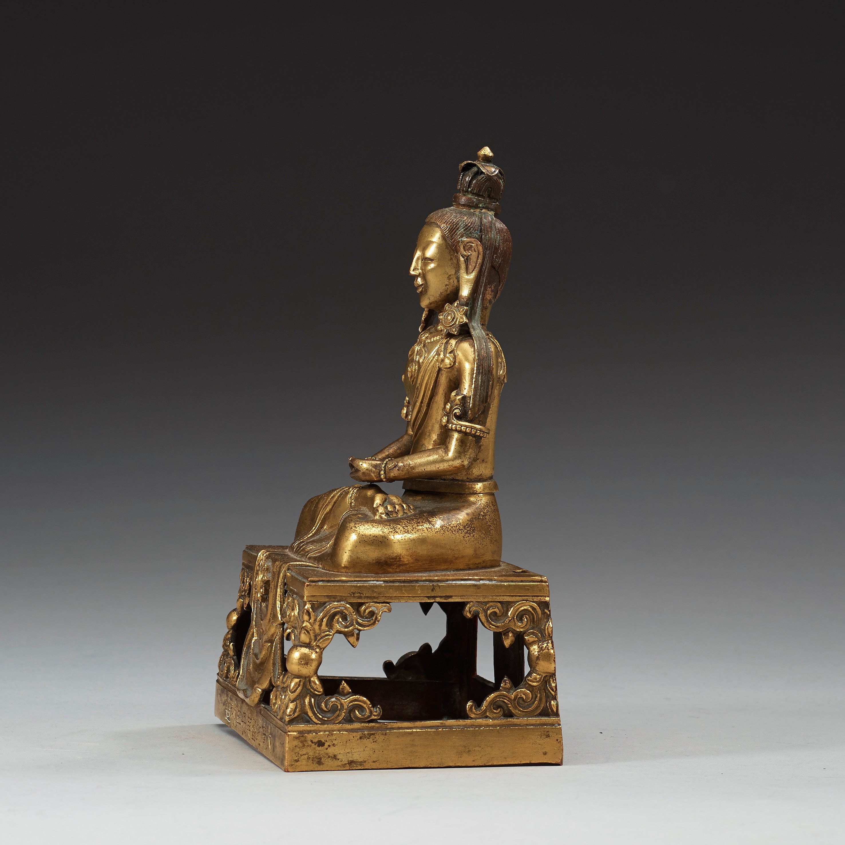 Dating bronze