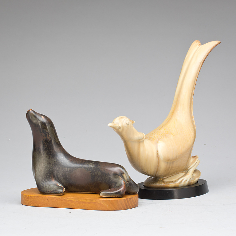 FIGURINER
