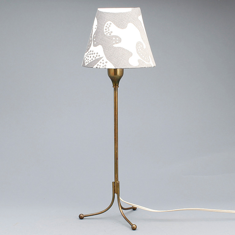BORDSLAMPA