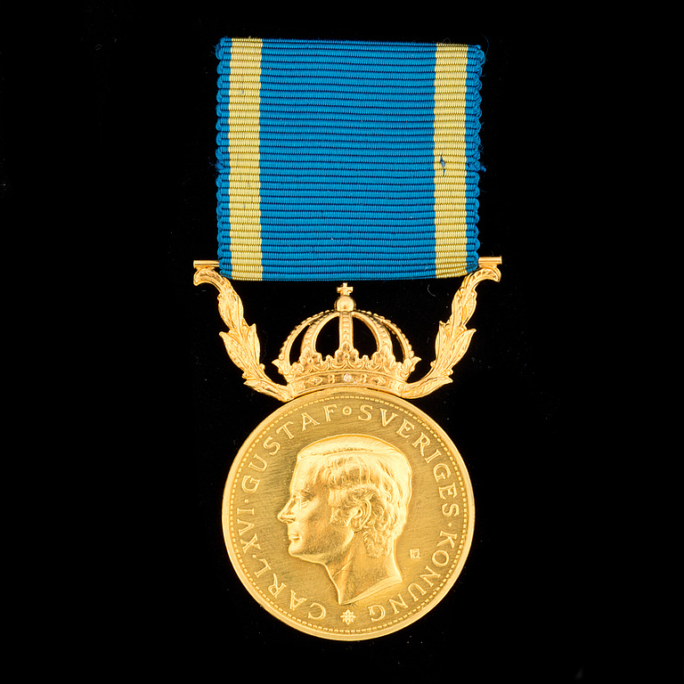 MEDALJ