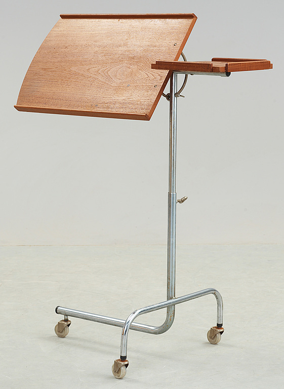 LÄSBORD