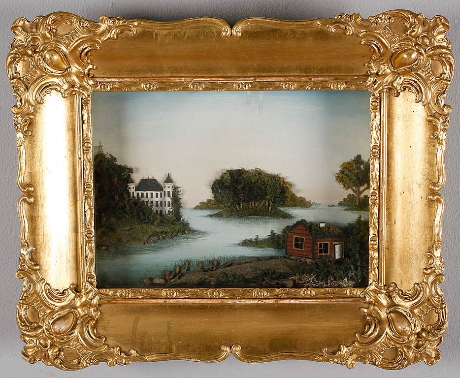 DIORAMA