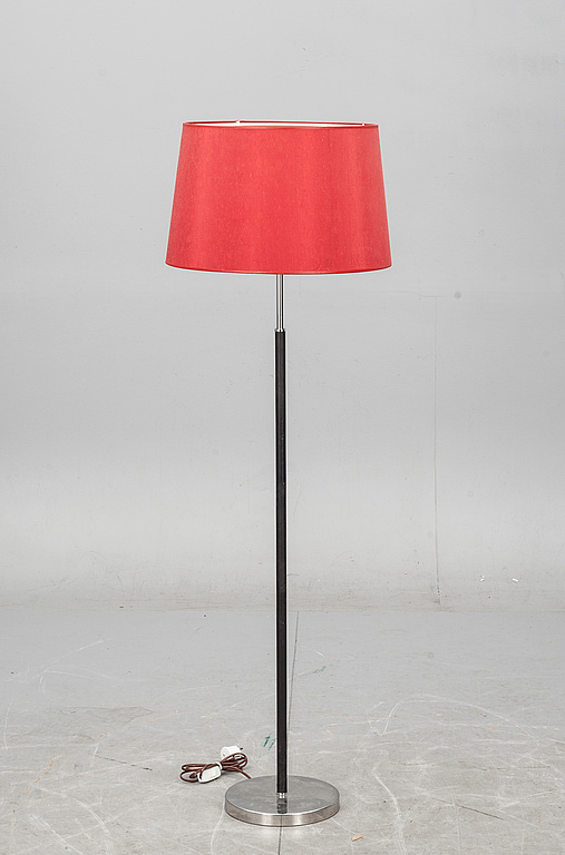 GOLVLAMPA