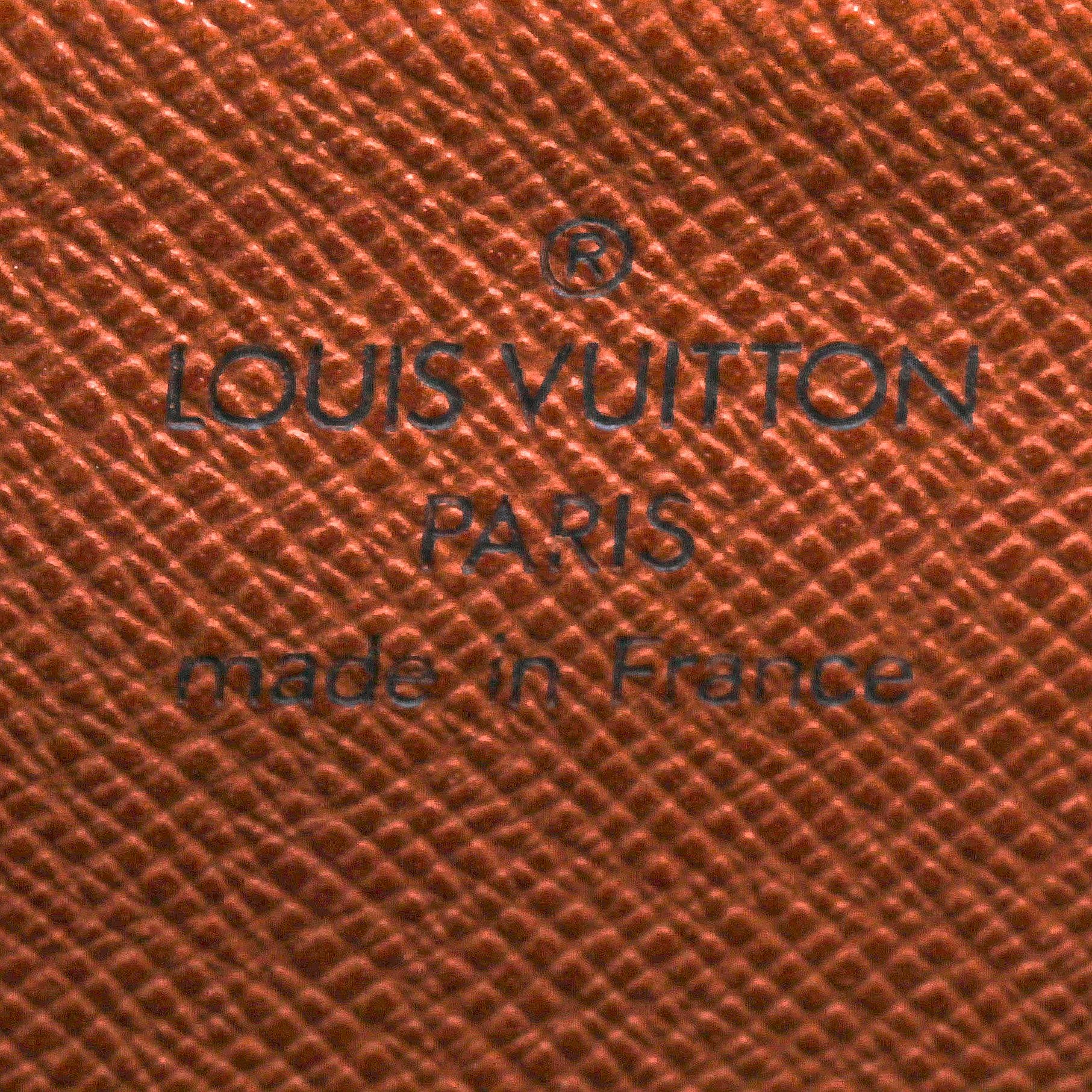 LOUIS VUITTON, a monogram canvas handbag, \
