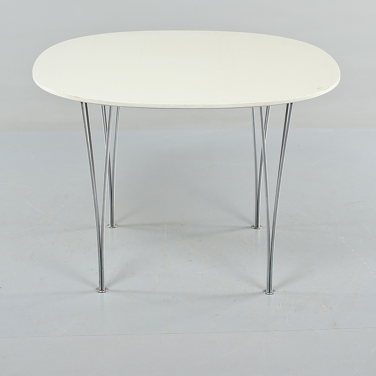 SOFFBORD