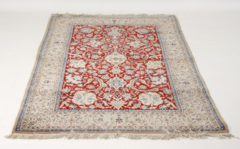 51027. MATTA, orientalisk, 122x215.