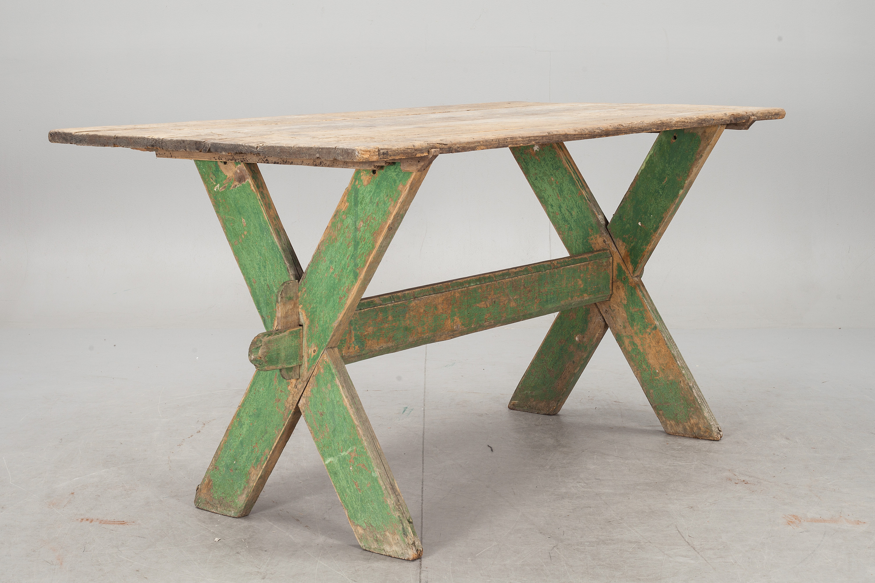 BOCKBORD, 1800/1900-tal. - Bukowskis