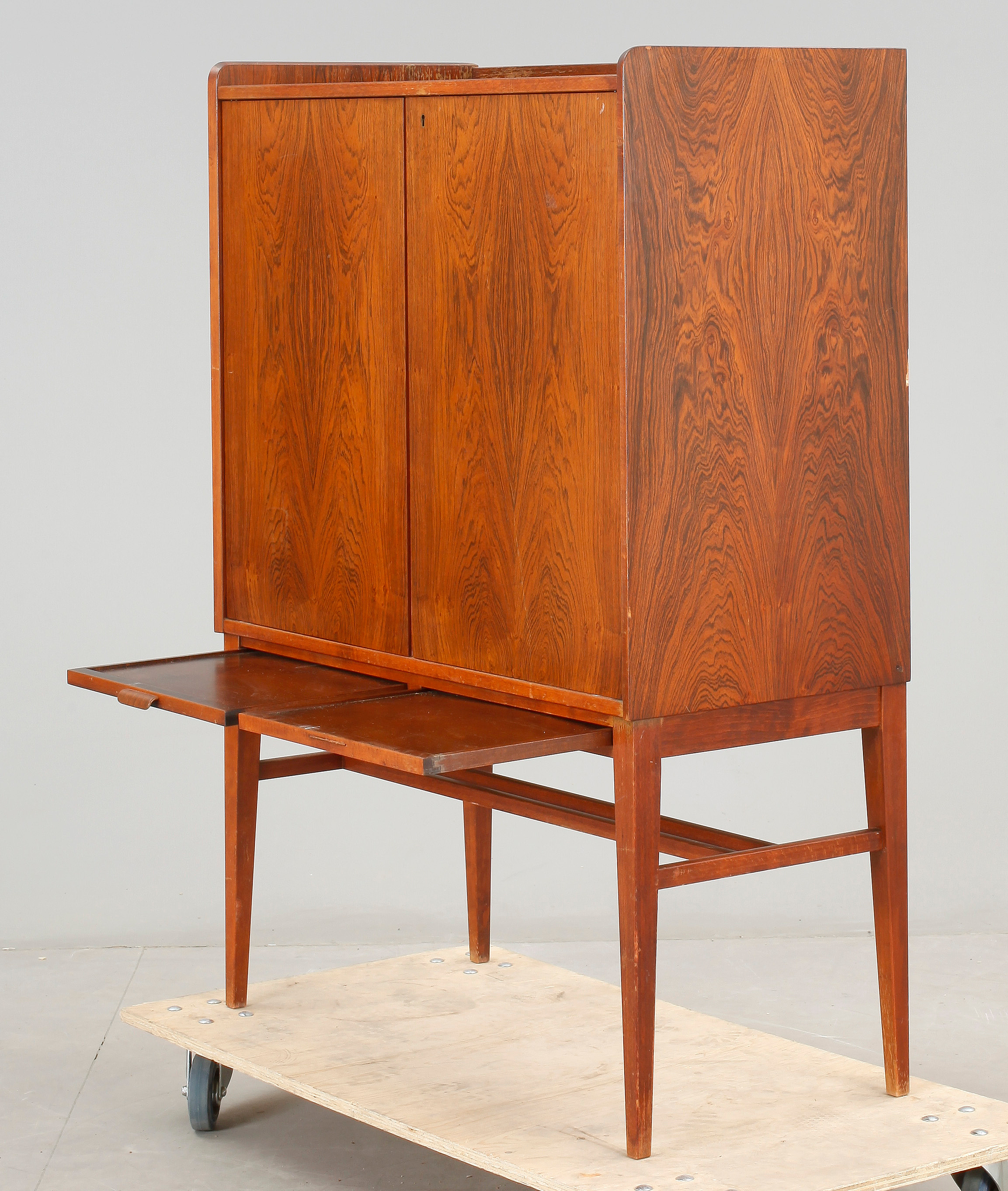 Barskap 1950 60 Tal Bukowskis