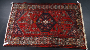 52049. MATTA, orientalisk. 210 x 130.