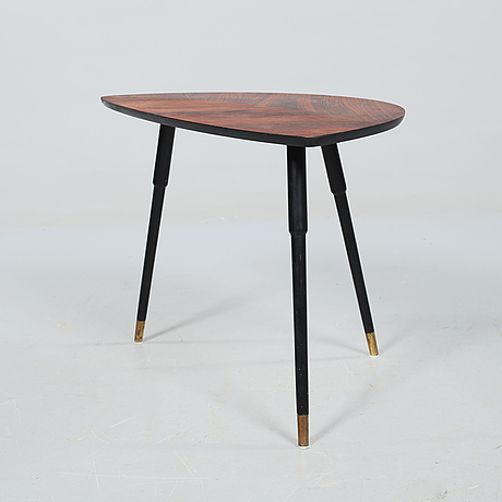 Bord, lövet, ikea, formgivet 1955. bukowskis Bukke til bord