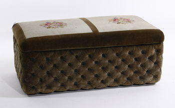 52271. PUFF, sent 1800-tal.