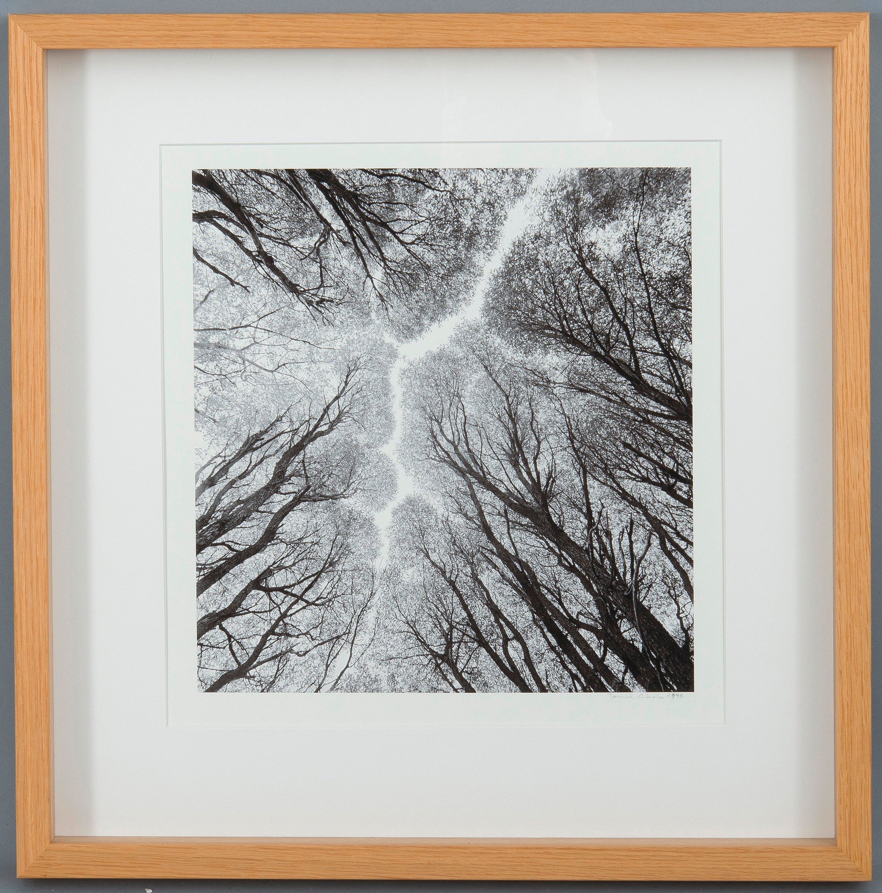 Taneli Eskola, "TERIJOKI WILLOWS". - Bukowskis