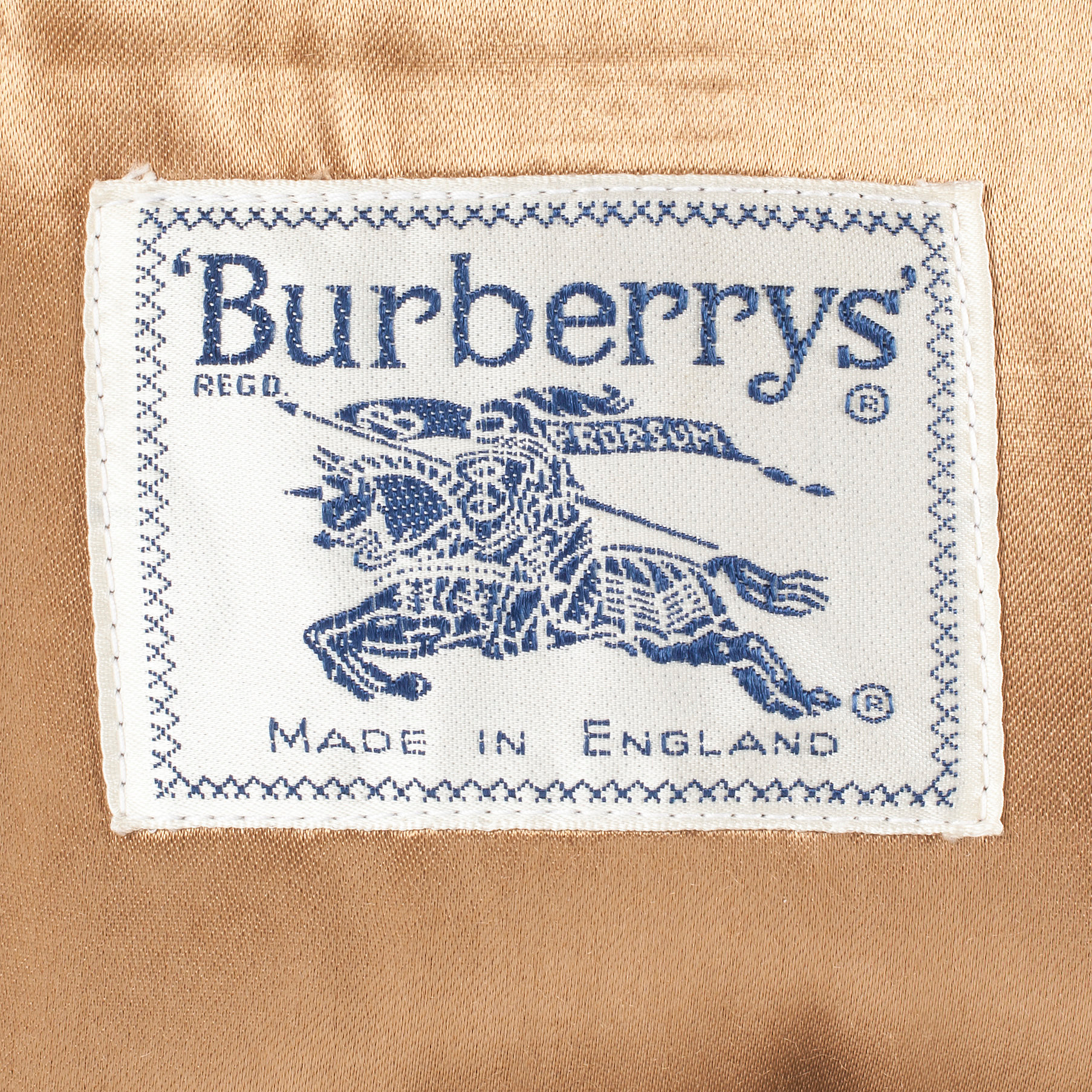 PALTÅ, Burberry. - Bukowskis