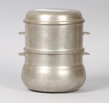 5293. FÖRVARINGSKÄRL, tenn. Stockholm, 1855.