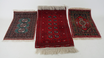 53813. MATTOR, 3 st.