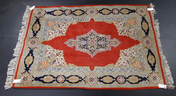 54151. MATTA. Orientalisk. 200 x 130.
