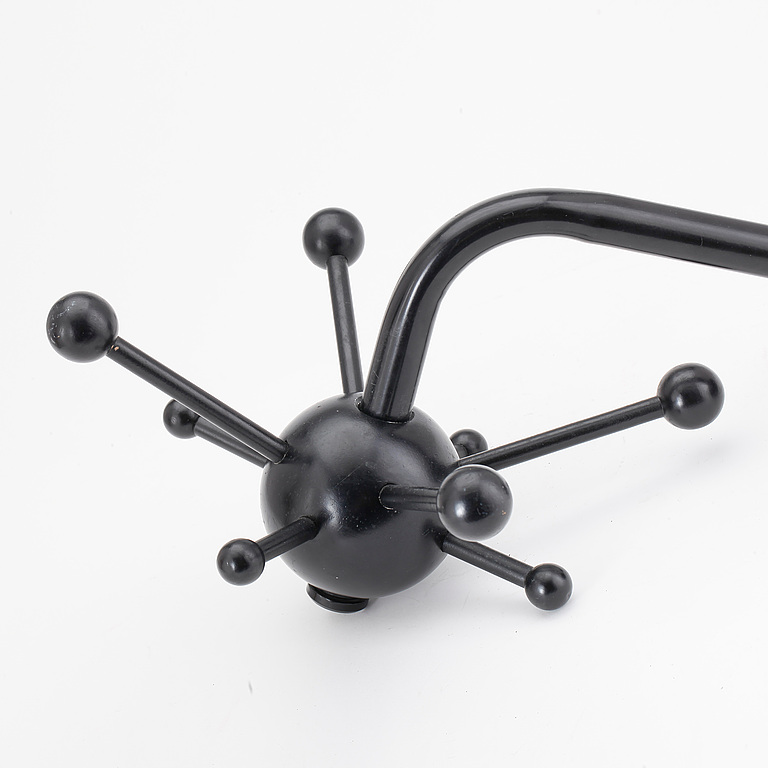 KLäDHäNGARE,"Sputnik", Osvaldo Borsani, Techno, formgiven 1961 alt"Mina", IKEA Bukowskis KLäDHäNGARE,"Sputnik", Osvaldo Borsani, Techno, formgiven 1961 alt"Mina", IKEA Bukowskis