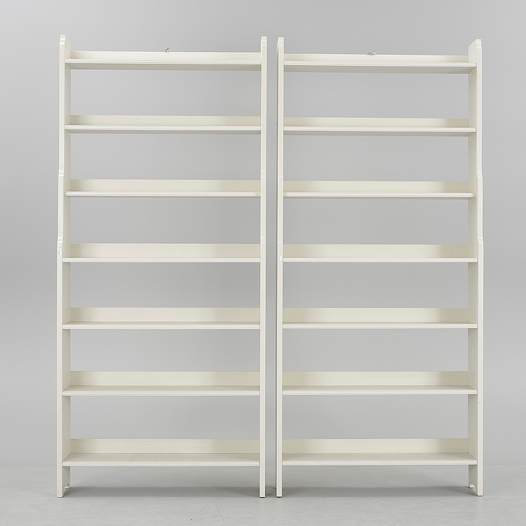 slutpris för bokhyllor ett par utdragssoffa ikea ~ slutpris för bokhyllor ett par