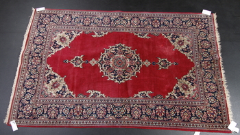54677. MATTA, orientalisk, 135X210.