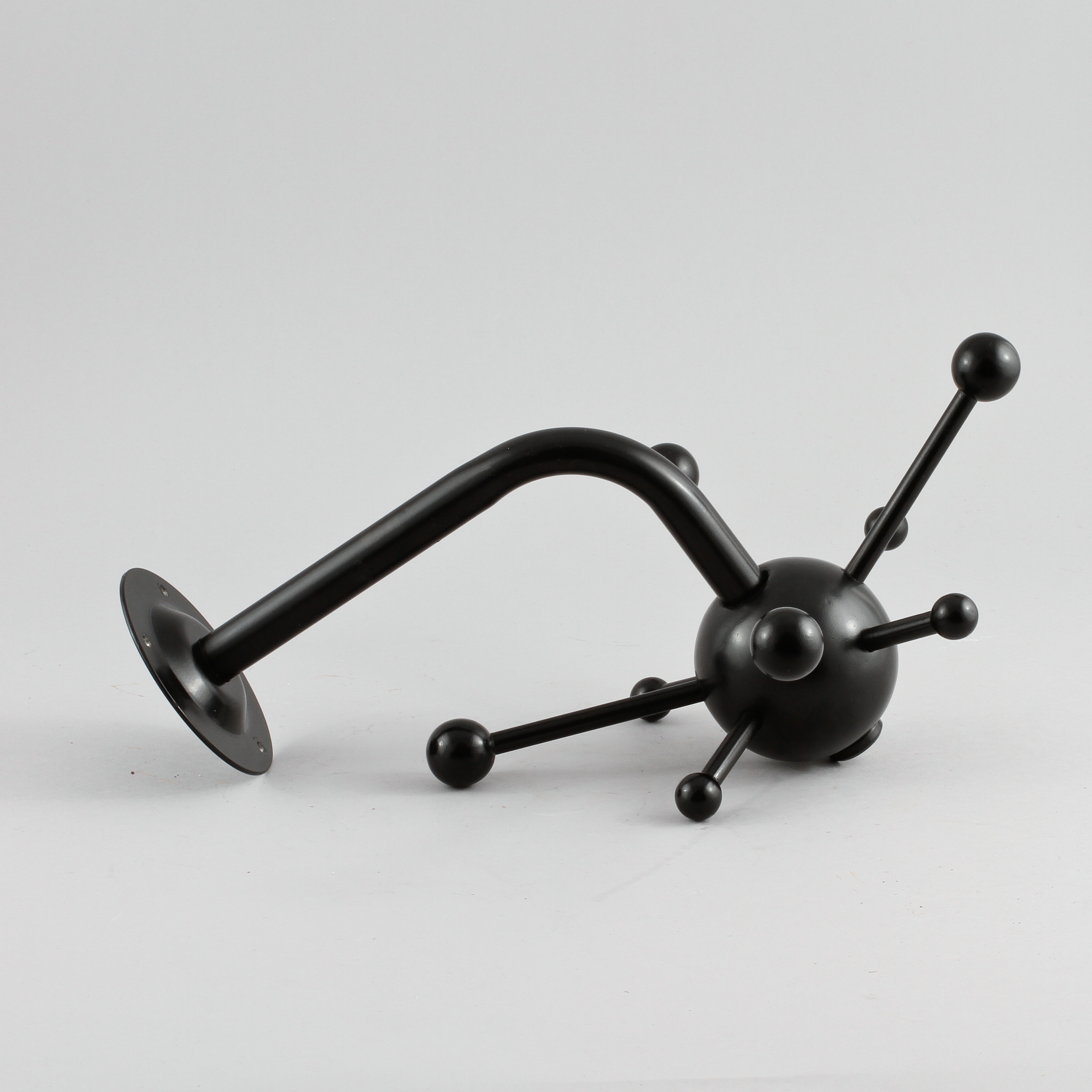 KLäDHäNGARE,"Sputnik", Osvaldo Borsani, Techno alternativt"Mina", IKEA, 1900 talets andra KLäDHäNGARE,"Sputnik", Osvaldo Borsani, Techno alternativt"Mina", IKEA, 1900 talets andra