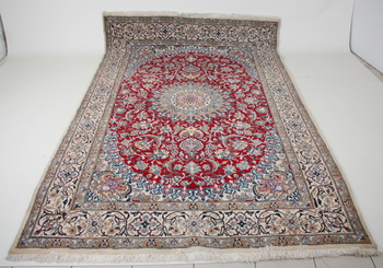 56807. MATTA, trol. Isfahan, 286 x 194.