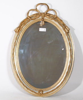 5951. SPEGEL. 1800-talets senare hälft.