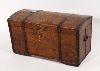 59647. KISTA, 17001800-tal.