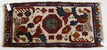 61283. MATTA, anatolisk. Ca 117 x 57.