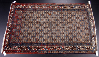 61367. MATTA, orientalisk, ca. 209x127.
