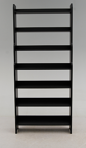 BOKHYLLA,"Ekolsund", IKEA, ur IKEA s 1700 talsserie, 1900 talets andra hälft Bukowskis BOKHYLLA,"Ekolsund", IKEA, ur IKEA s 1700 talsserie, 1900 talets andra hälft Bukowskis