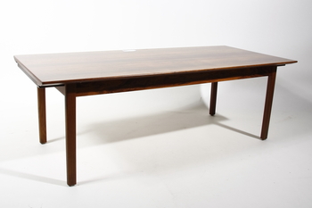 64287. SOFFBORD. Design Tove  Edv. Kindt-Larsen för Säffle Möbelfabrik.
