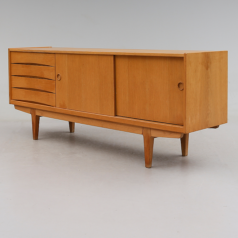 SIDEBOARD, Erik Wörtz, IKEA, 1900-talets andra hälft.
