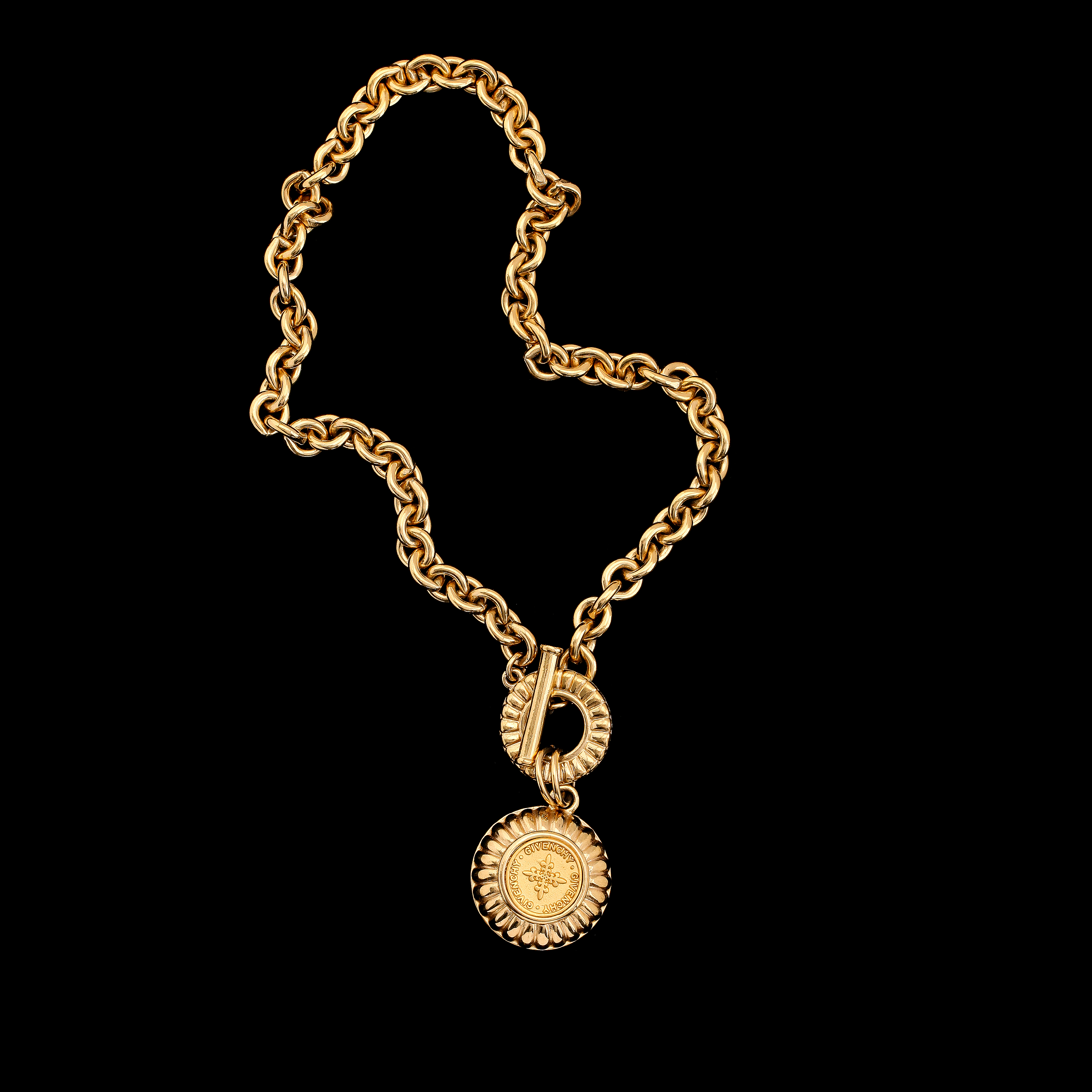 COLLIER, Givenchy. - Bukowskis
