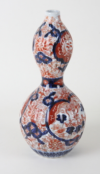 66529. VAS, porslin, Japan.