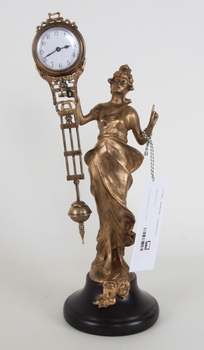 67785. BORDSUR, jugendstil.