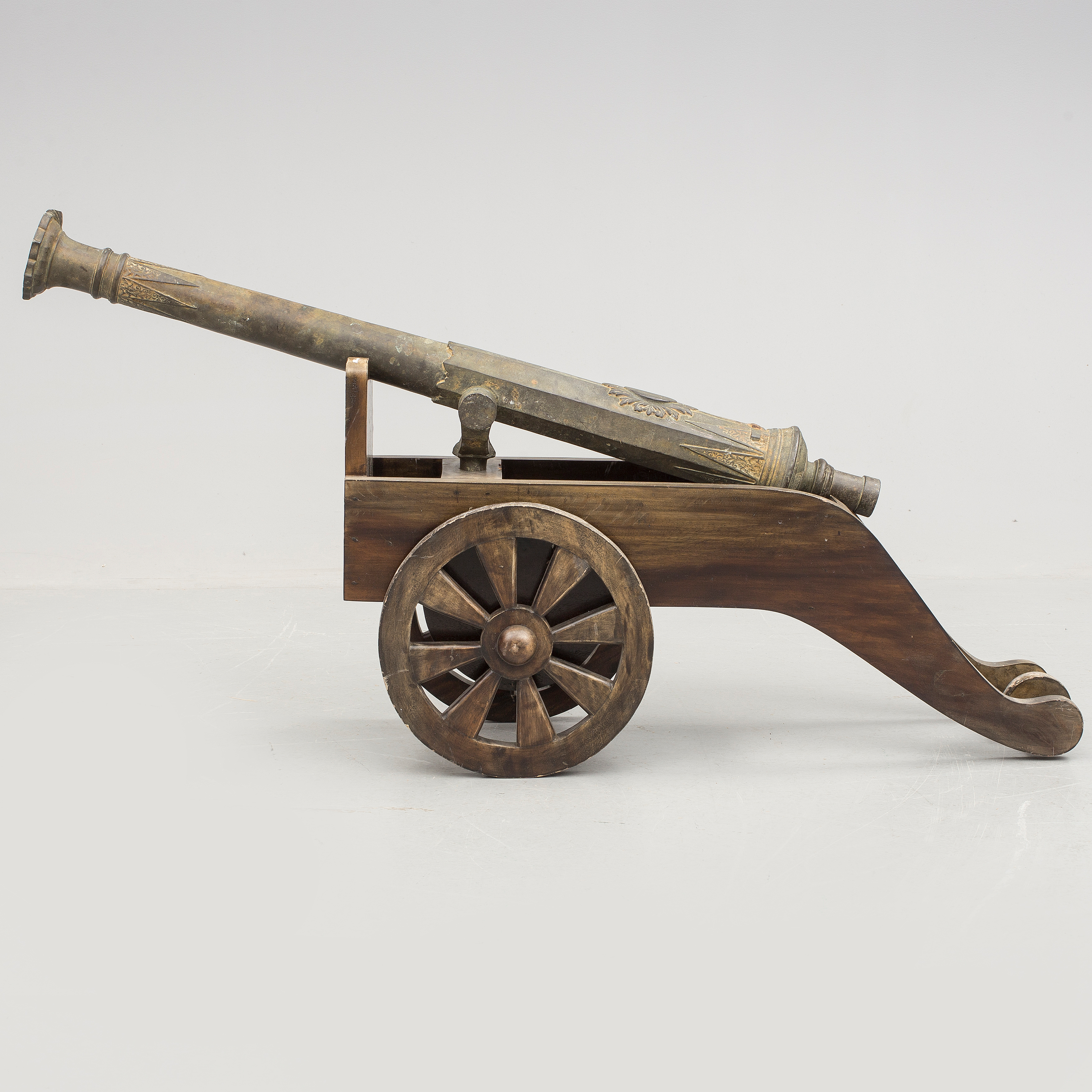 KANON, 1800-tal. - Bukowskis