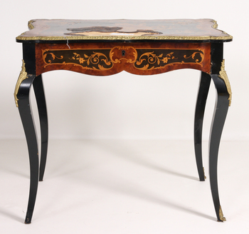 68157. SALONGSBORD, 18001900-tal.