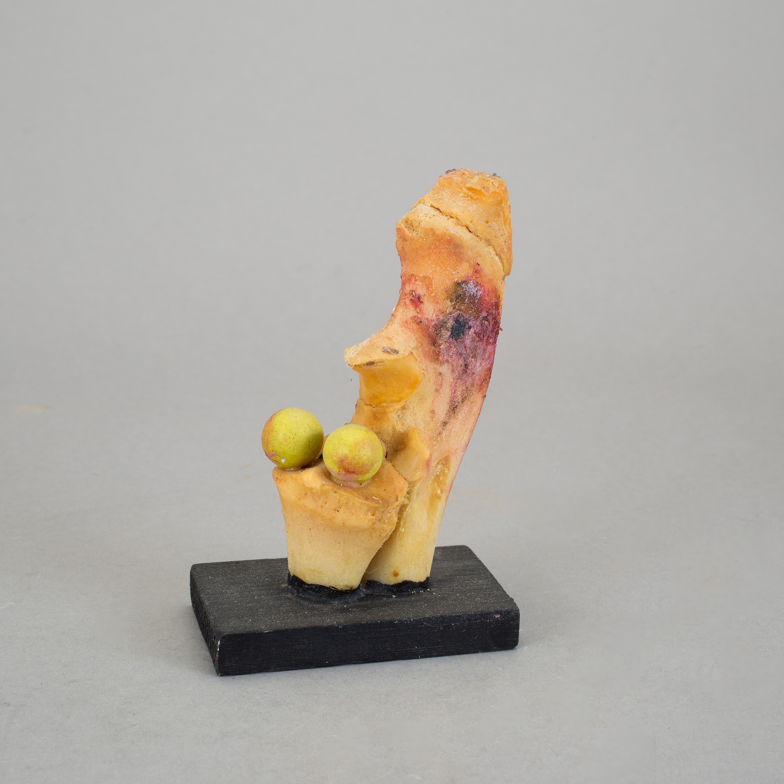 LAMBERT WERNER, skulpturer, 8 st. Bukowskis